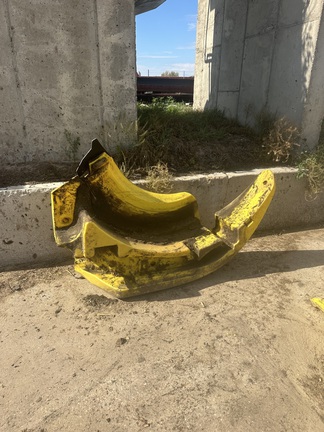 2022 John Deere 772 Header RowCrop