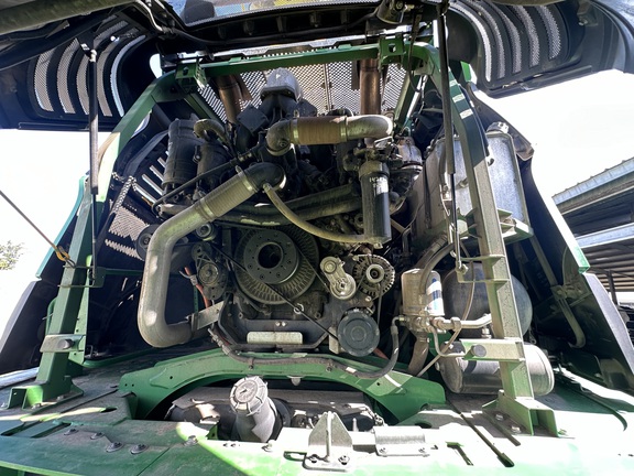 2022 John Deere 9900 Forage Harvester