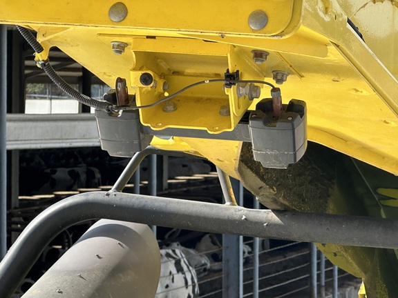 2022 John Deere 9900 Forage Harvester