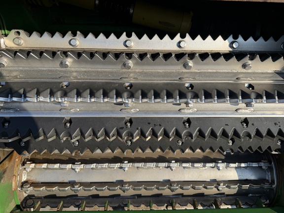 2022 John Deere 9900 Forage Harvester