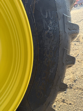 2022 John Deere 9900 Forage Harvester