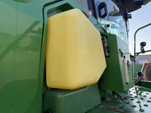 2022 John Deere 9900 Forage Harvester