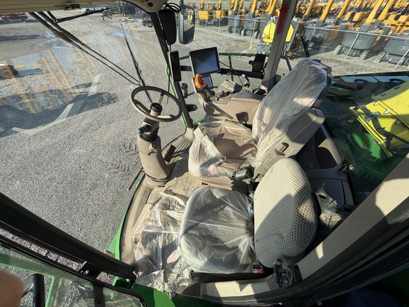 2022 John Deere 9900 Forage Harvester