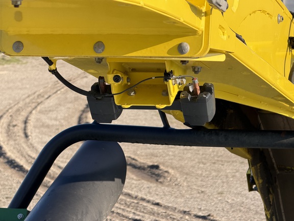 2022 John Deere 9900 Forage Harvester