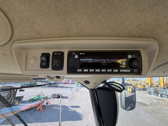 2022 John Deere 9900 Forage Harvester