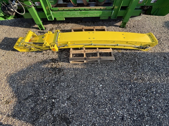 2022 John Deere 9900 Forage Harvester