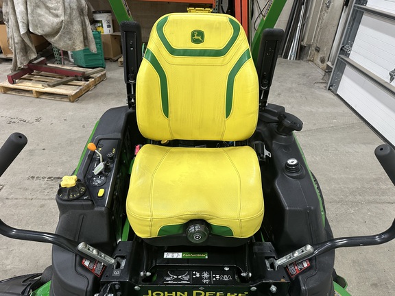 2024 John Deere Z930M Mower/Zero Turn