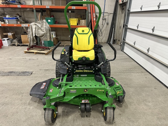 2024 John Deere Z930M Mower/Zero Turn