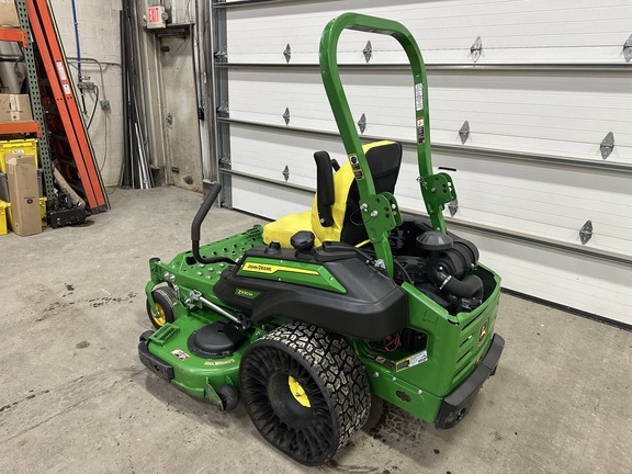2024 John Deere Z930M Mower/Zero Turn