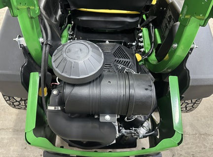 2024 John Deere Z930M Mower/Zero Turn