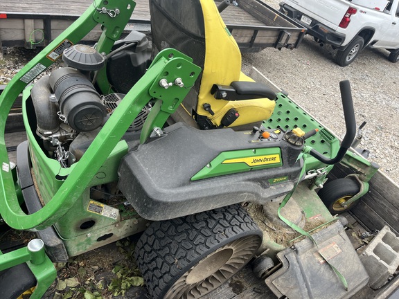 2024 John Deere Z930M Mower/Zero Turn