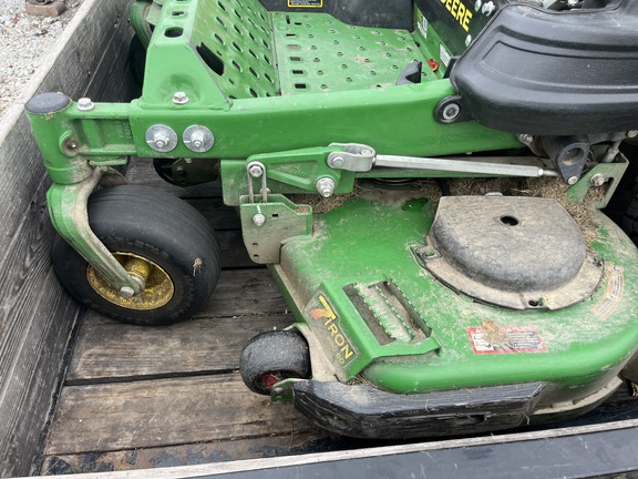 2024 John Deere Z930M Mower/Zero Turn