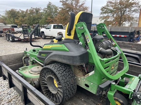 2024 John Deere Z930M Mower/Zero Turn