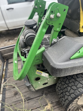 2024 John Deere Z930M Mower/Zero Turn