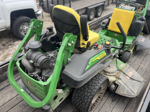 2024 John Deere Z930M Mower/Zero Turn