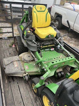 2024 John Deere Z930M Mower/Zero Turn