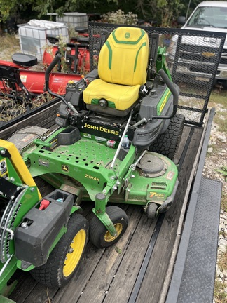 2024 John Deere Z930M Mower/Zero Turn