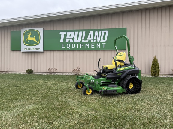 Iron number #5449618