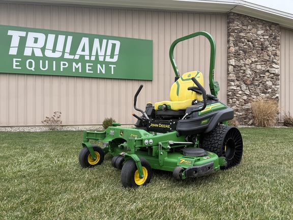 2024 John Deere Z930M Mower/Zero Turn