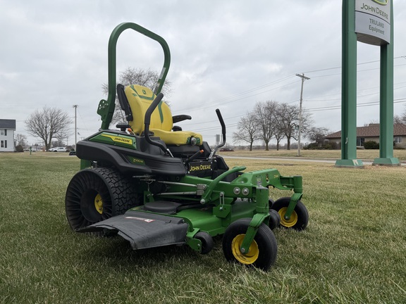 2024 John Deere Z930M Mower/Zero Turn
