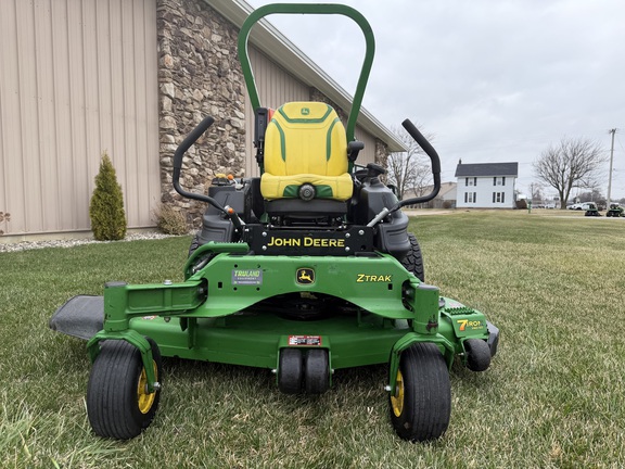2024 John Deere Z930M Mower/Zero Turn