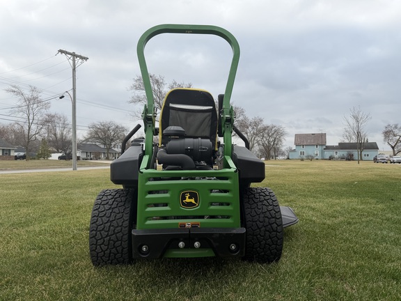 2024 John Deere Z930M Mower/Zero Turn