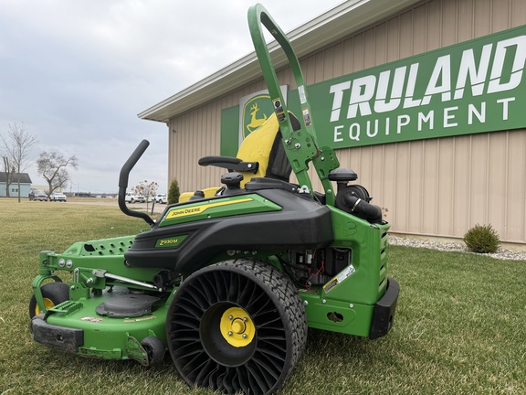 2024 John Deere Z930M Mower/Zero Turn