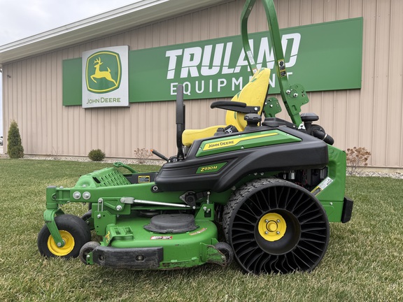 2024 John Deere Z930M Mower/Zero Turn
