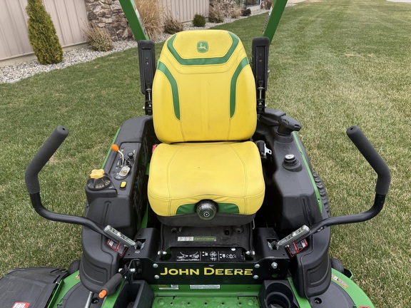 2024 John Deere Z930M Mower/Zero Turn