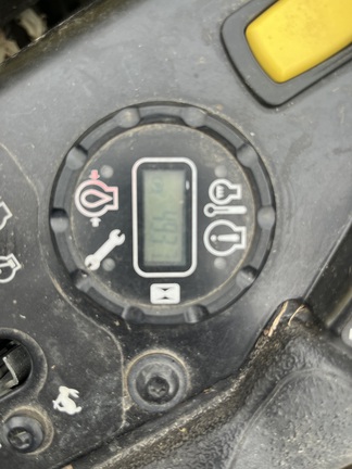 2024 John Deere Z930M Mower/Zero Turn