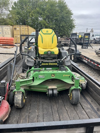 2024 John Deere Z930M Mower/Zero Turn