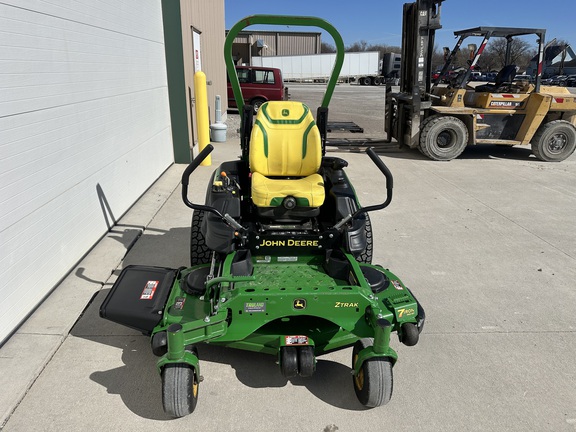 2024 John Deere Z930M Mower/Zero Turn
