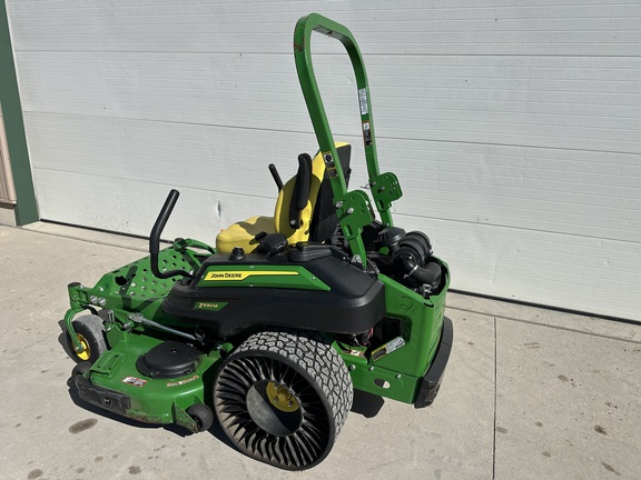 2024 John Deere Z930M Mower/Zero Turn