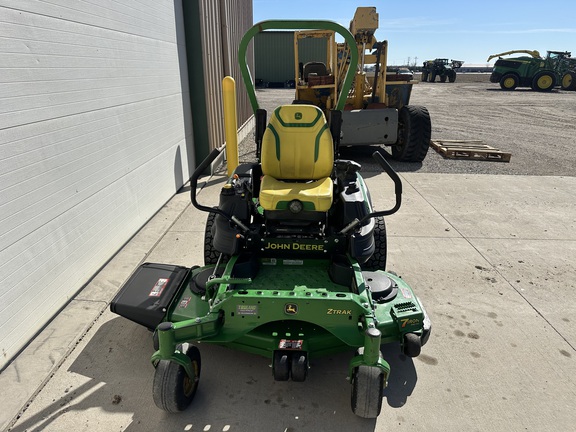 2024 John Deere Z930M Mower/Zero Turn