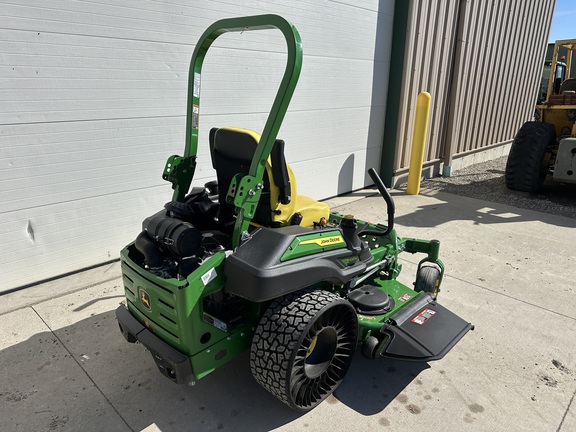 2024 John Deere Z930M Mower/Zero Turn