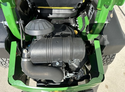 2024 John Deere Z930M Mower/Zero Turn