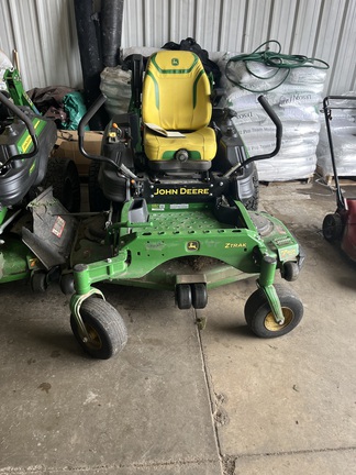 2024 John Deere Z930M Mower/Zero Turn