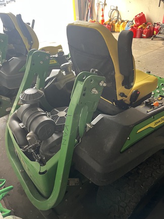 2024 John Deere Z930M Mower/Zero Turn