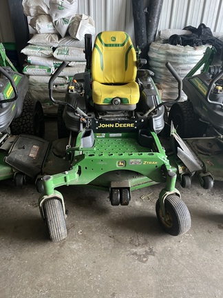 2024 John Deere Z930M Mower/Zero Turn