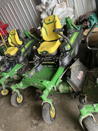 2024 John Deere Z930M Mower/Zero Turn