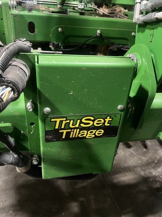 2021 John Deere 2660VT Misc