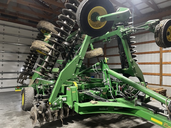 2021 John Deere 2660VT Misc