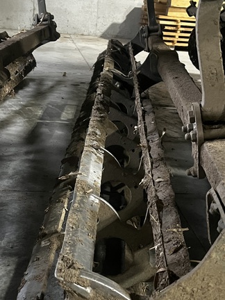 2021 John Deere 2660VT Misc