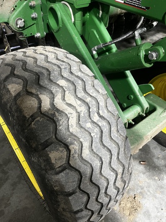 2021 John Deere 2660VT Misc
