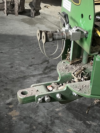 2021 John Deere 2660VT Misc