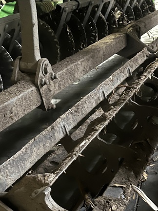 2021 John Deere 2660VT Misc