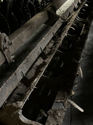 2021 John Deere 2660VT Misc