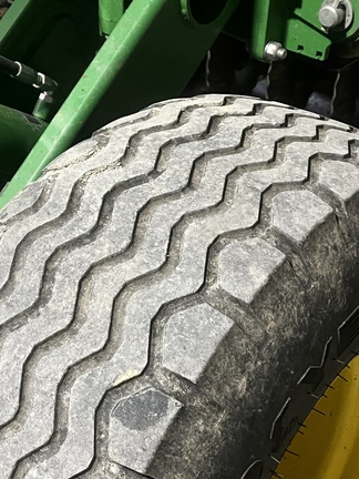 2021 John Deere 2660VT Misc