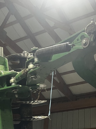 2021 John Deere 2660VT Misc