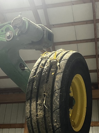 2021 John Deere 2660VT Misc